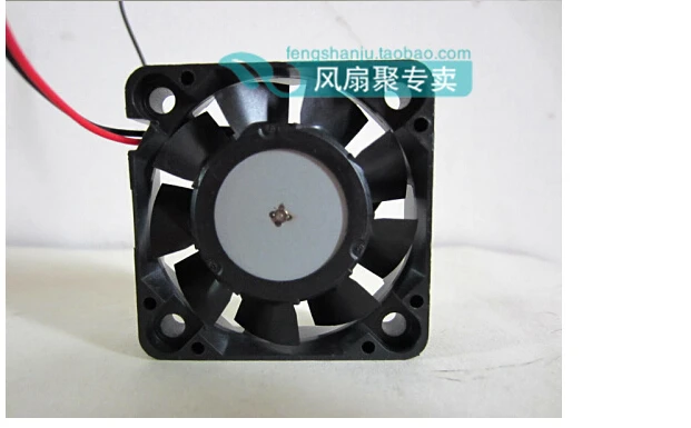 Новый оригинальный NMB 1604KL 01W B30 4010 4 см 5 в 0.10A40*40*10 мм бесшумный охлаждающий