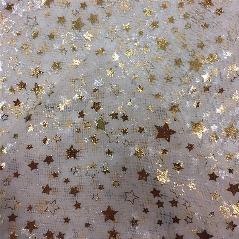 150cm Width 5yards/roll Glitter Sequins Soft Gauze Polyester Mesh Tulle Fabric DIY Sewing Tutu Wedding Birthday Party Supplies | Дом и сад