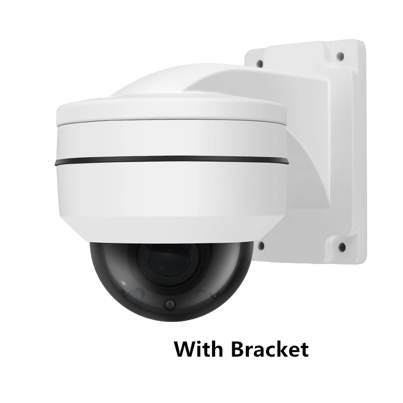 IP-камера водонепроницаемая 2 Мп H.265 SONY307 | Безопасность и защита