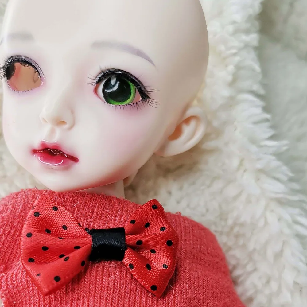 Пластмассовый глаз bjd глаза для кукол 1/3 1/4 1/6 sd Bjd 12 14 16 18 20 22 см|Куклы| |