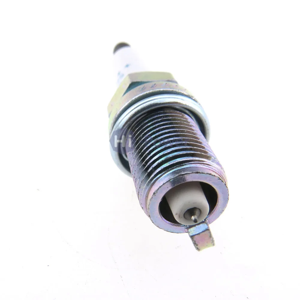 4 шт. PFR7S8EG 06 H905 601Car свечи зажигания для Audi A3 A4 A5 A6 Volkswagen EOS Гольф Mk5 Mk6 06H905601A|Свечи и