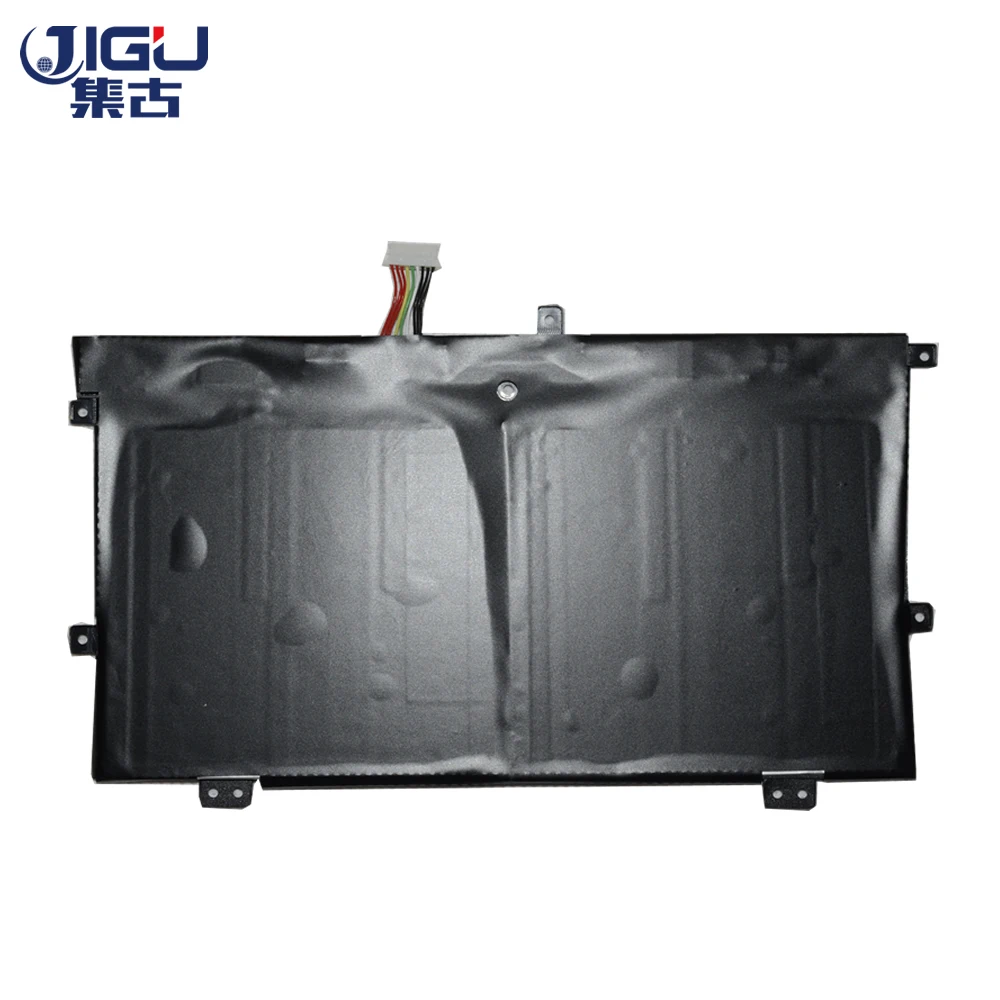 JIGU Новый аккумулятор для ноутбука 21CP3/97/91 2ICP3/97/91 721896-2B1 421 HSTNN-DB5C DSB5C IB5C LB5C MY02XL TPN-Q127For