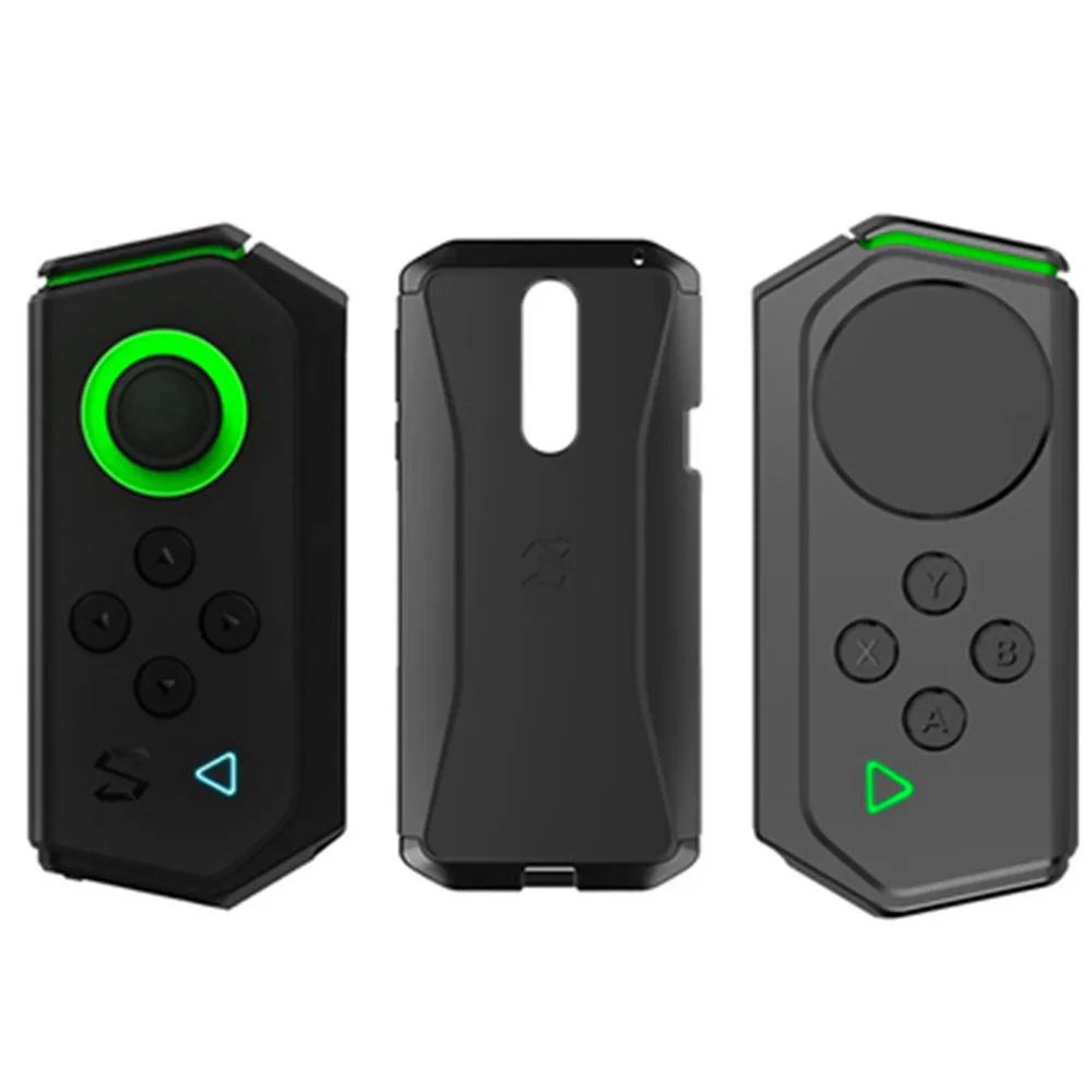 Оригинальный защитный чехол для XIAOMI Black Shark Helo из ТПУ геймпада с Bluetooth управления