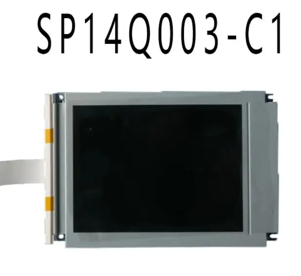 

SP14Q003-C1 5,7 "ЖК-панель