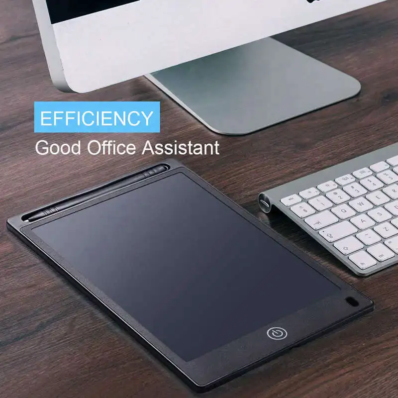 ЖК планшет для письма доска рисования детей и бизнесменов 8 5 дюймовый