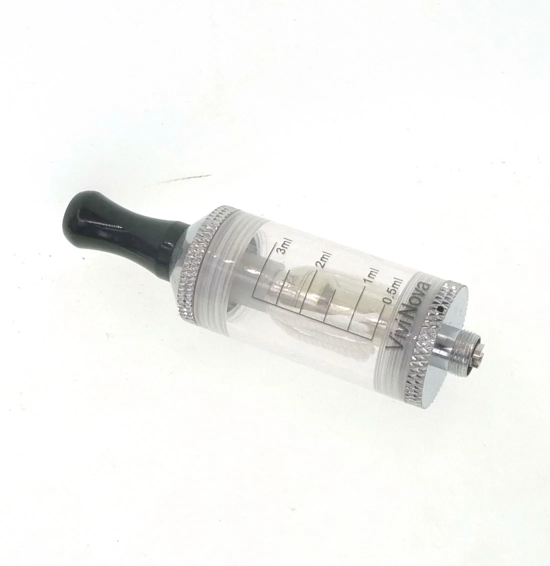 3 мл vivi Nova CE6 разборчивый распылитель Clearomizer емкость для парогенератора 510 нить EGO T EVOD электронная сигарета