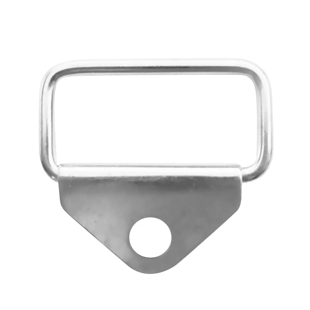 Квадратное кольцо для крепления сверхмощное якоря лодки грузовика Крепежное