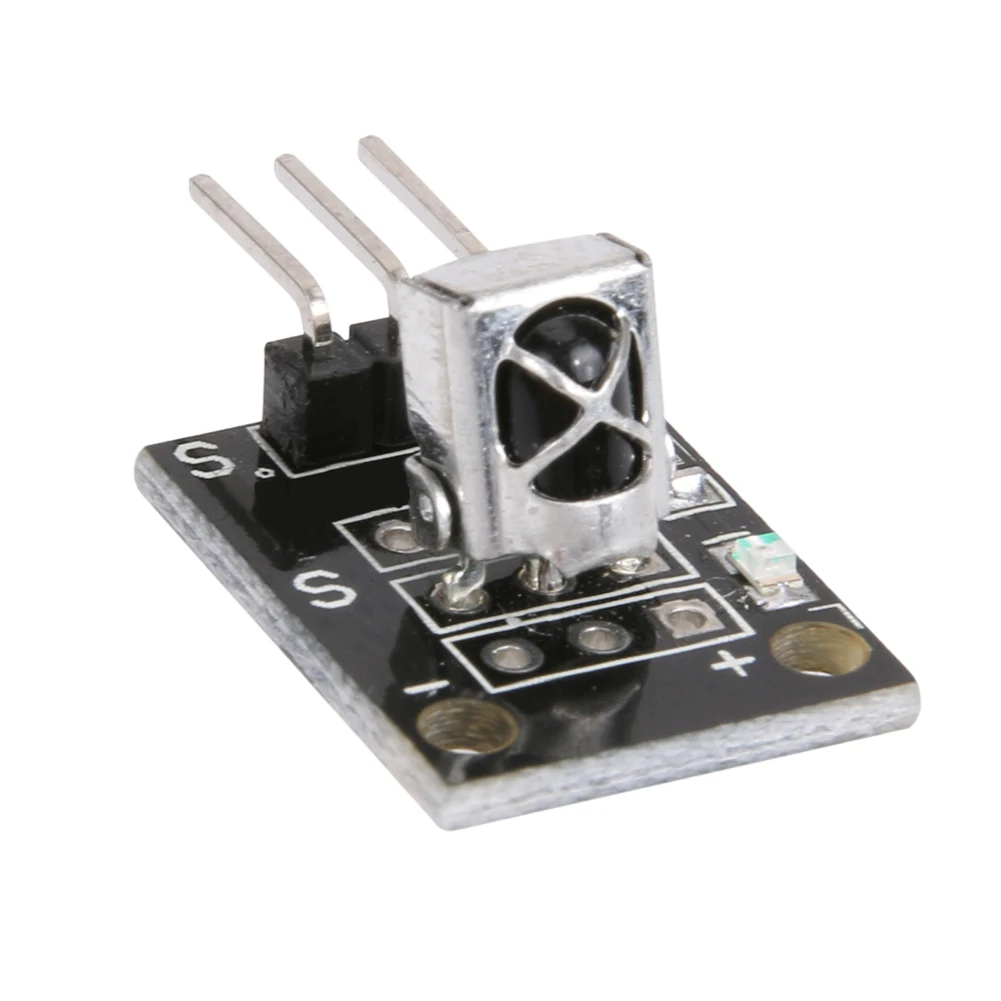 Инфракрасный беспроводной модуль дистанционного управления ультратонкий