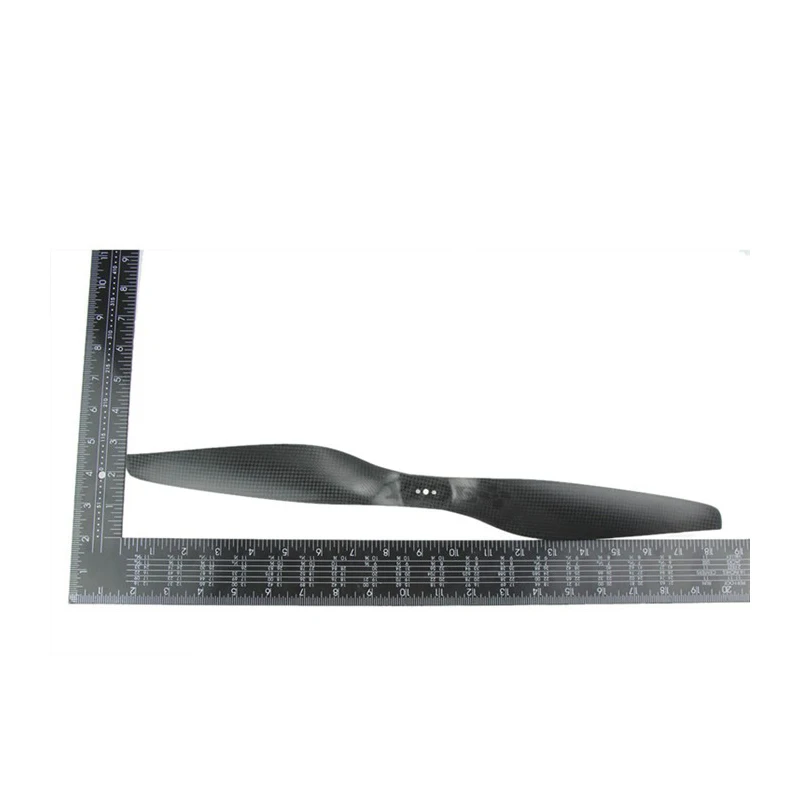2 пары T Motor Propeller TM 18x5 5 1855 Пропеллер из углеродного волокна 18 дюймов CW CCW реквизит
