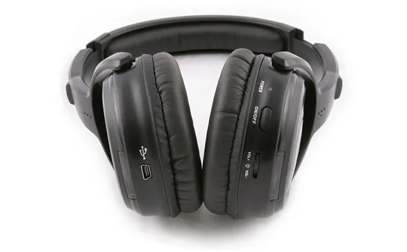 Silent Disco профессиональная полная система led беспроводные наушники-тихие Клубные вечерние пучки(30 наушников+ 1 передатчик