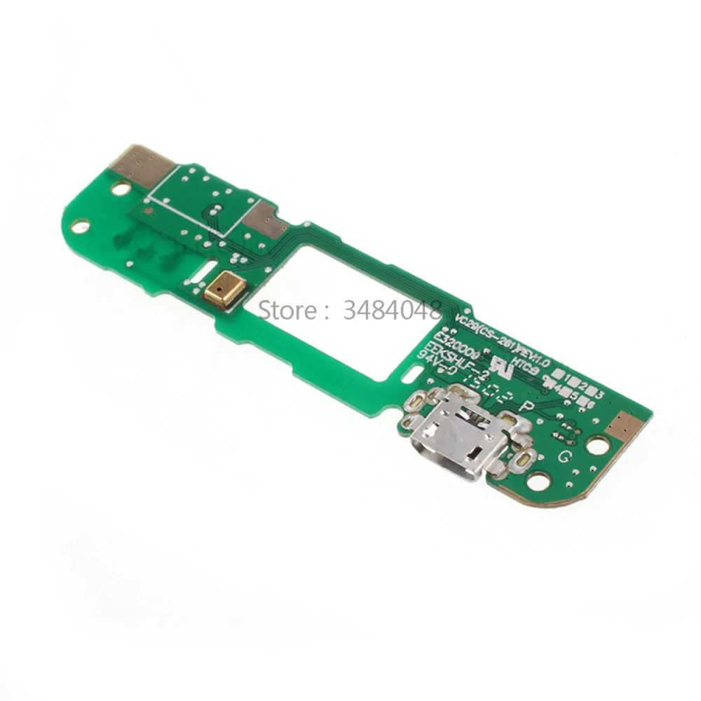 For HTC Desire 626 Dock Charging Port Flex Cable Replacement Part | Мобильные телефоны и аксессуары