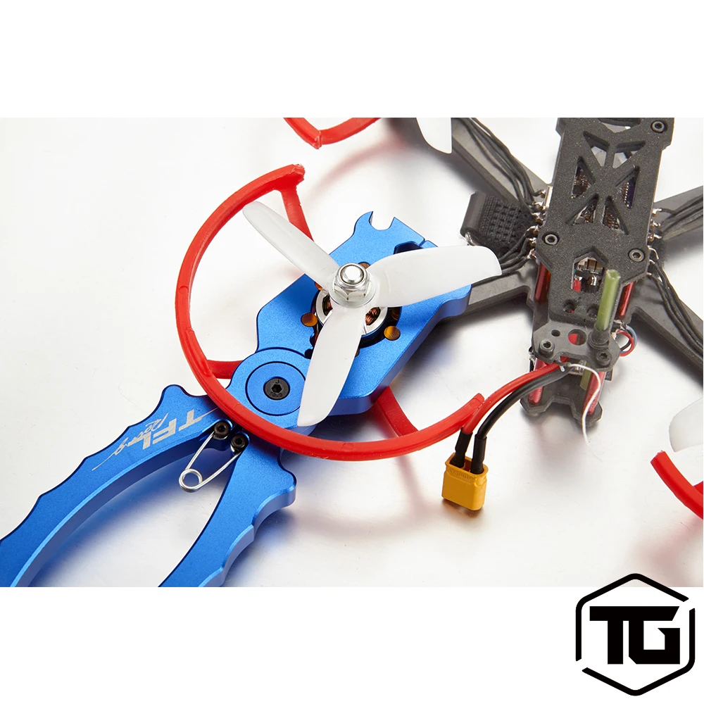 TGRC щипцы для захвата двигателя многофункциональный металлический внешний