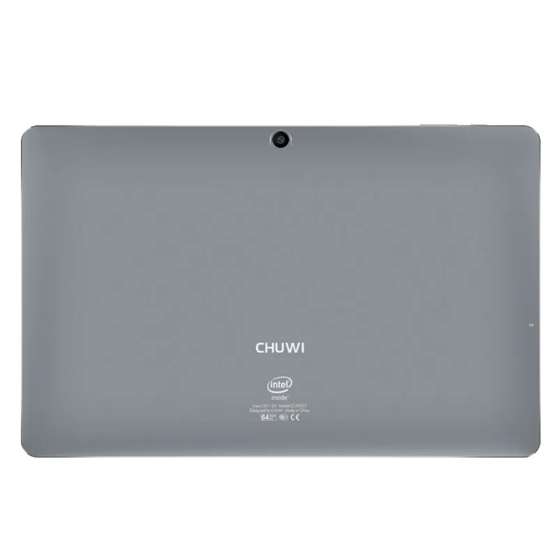 CHUWI Hi10 Plus планшетный ПК Windows10 и Android5.1 двойная ОС Intel Cherry Trail Z8350 Четырехъядерный 4 ГБ