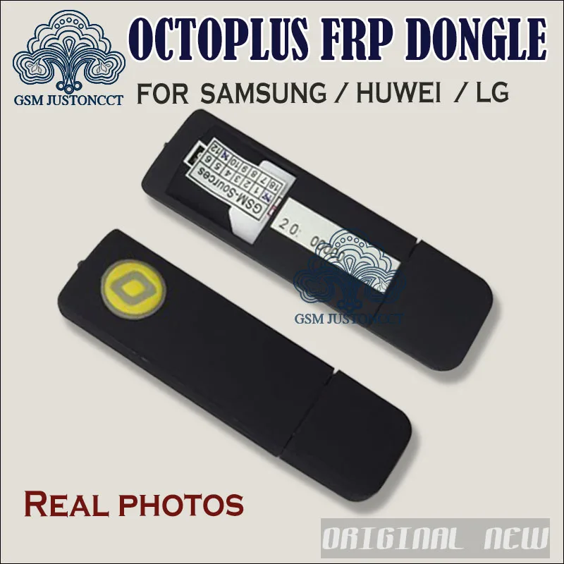 Новейший оригинальный инструмент OCTOPUS FRP/OCTOPLUS FRP ключ для инструмента Samsung Huawei LG
