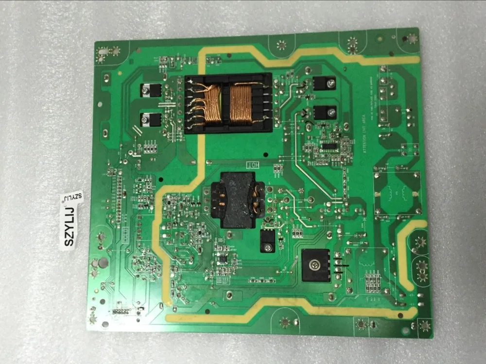 1 шт./Лот хорошее качество 40-E461C0-PWG1XG 08-PE461C0-PW200AA планка рабочий тест | Обустройство