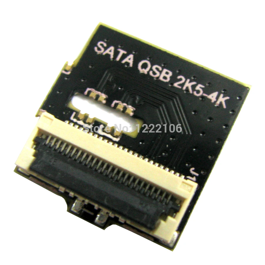 5 шт 20 30 Кобра ОД QSB плата адаптера PCB сборки Замена|assembly|assembled board |