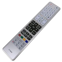 ct 8035 for toshiba led hdtv tv remote control ct 8040 40t5445dg 48l5435dg 48l5441dg