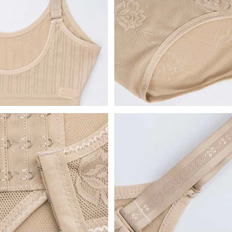 Для женщин Сексуальнее Нижнее Бельё Shaper послеродовой восстановление