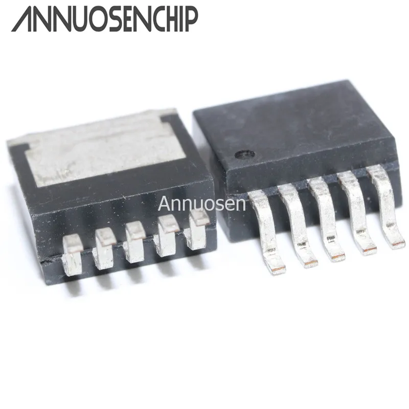 10 шт. LM2596S-5.0 TO263 LM2596SX-5.0-263 LM2596-5.0 | Обустройство дома