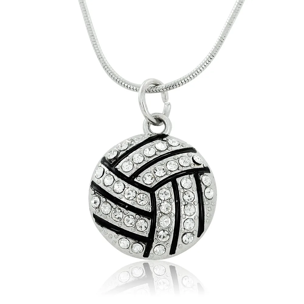 Рыбный крючок Рождество День рождения волейбольные подарки любовь кристалл