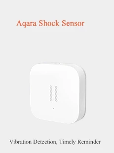 Xiaomi Aqara комплекты умного дома шлюз концентратор двери окна сенсор человеческого тела беспроводной переключатель влажности Датчик воды для Apple Homekit