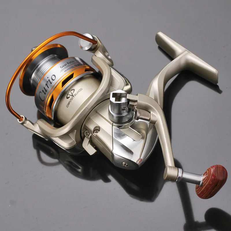 Ryobi Daiwa Real River Hengelsport Vissen Line Круглый рыбий путь колесный плот Аарон морское