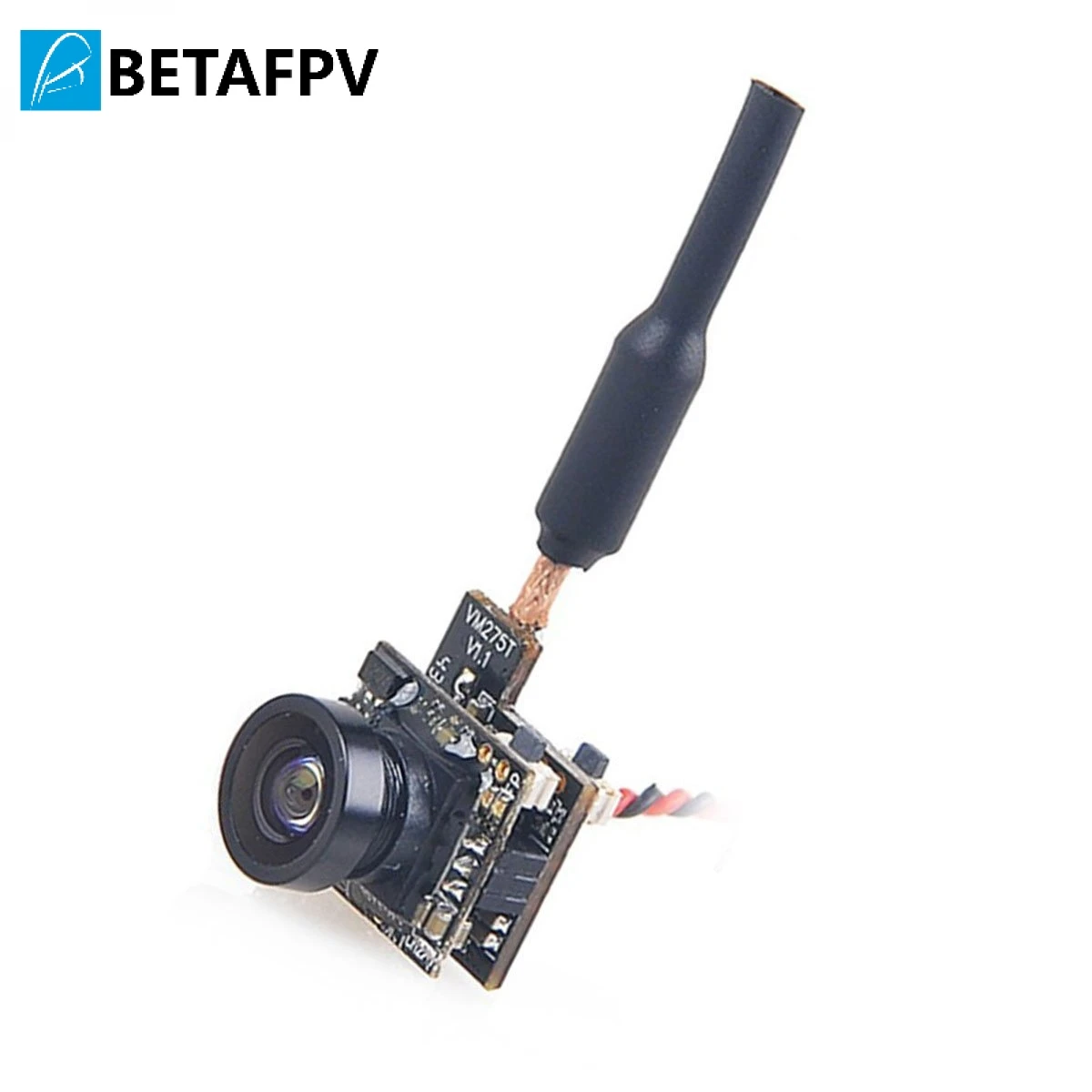 Микро камера BETAFPV H01 FPV 600TVL Cam 5 8G 40CH 25mW передатчик|25mw transmitter|fpv micro5.8g transmitter |