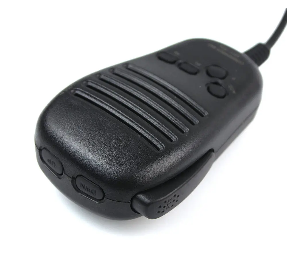 MH-42B6JS Speaker MIC For Radio FT-7800R FT-8800R FT-8900R FT-1802M FT-1807M FT-2600 FT-2800 FT-2800M FT-8500 FT-8500M | Мобильные