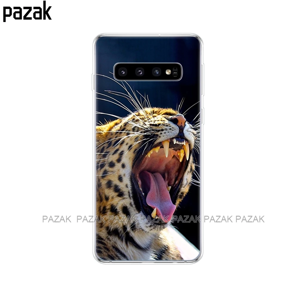10649 Чехол для Samsung Galaxy S10 S10Plus, силиконовый чехол из ТПУ для телефона S10 E, чехол для Samsung S10 Plus G975F S 10 SM-G973F, чехол - Цвет: 10649