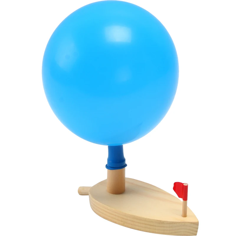 Игрушки для ванной Candywood летние надувные лодки детей деревянные игрушки