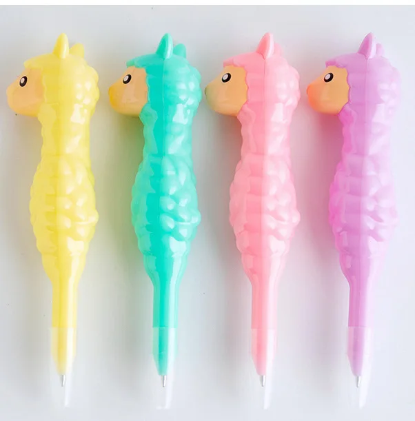 Для выведения токсинов 40 шт Kawaii Шариковая ручка Наименование товара: usb