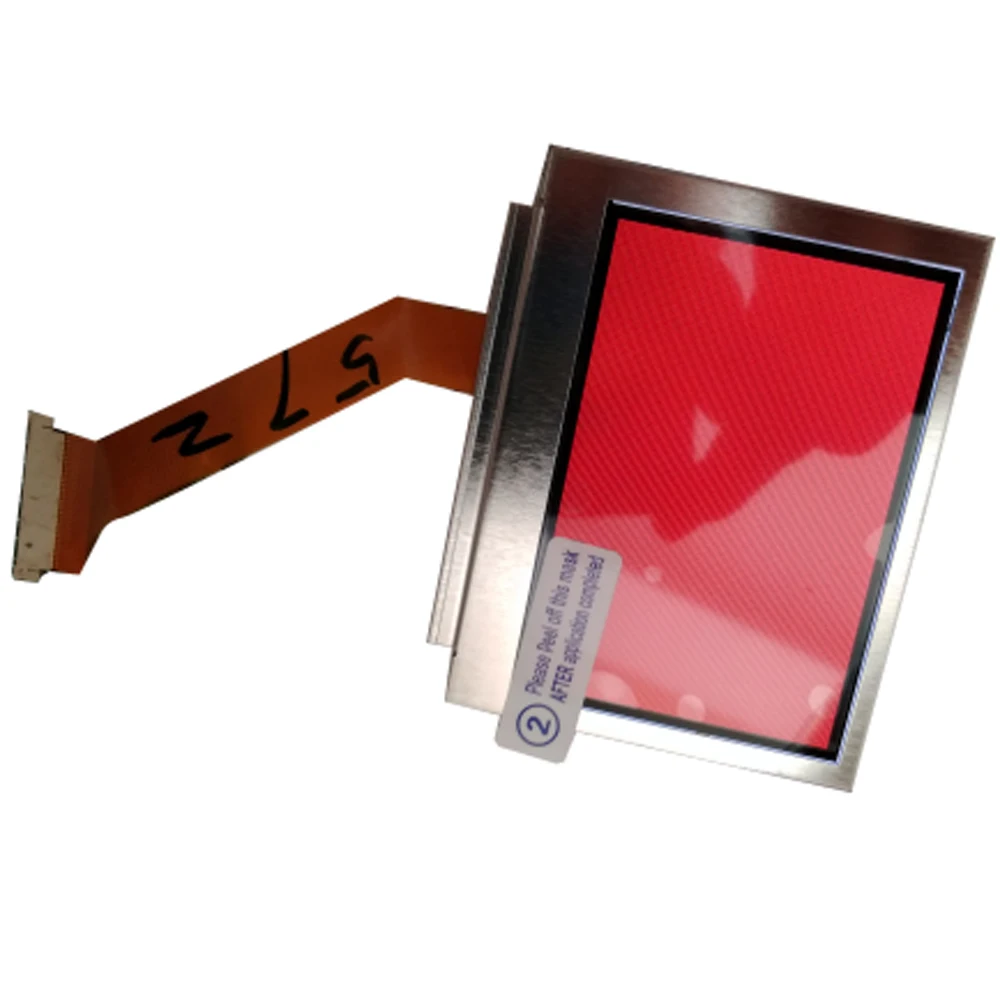 ЖК экран плюс яркий OEM с подсветкой ультра яркие детали Выделите AGS 101 для игры