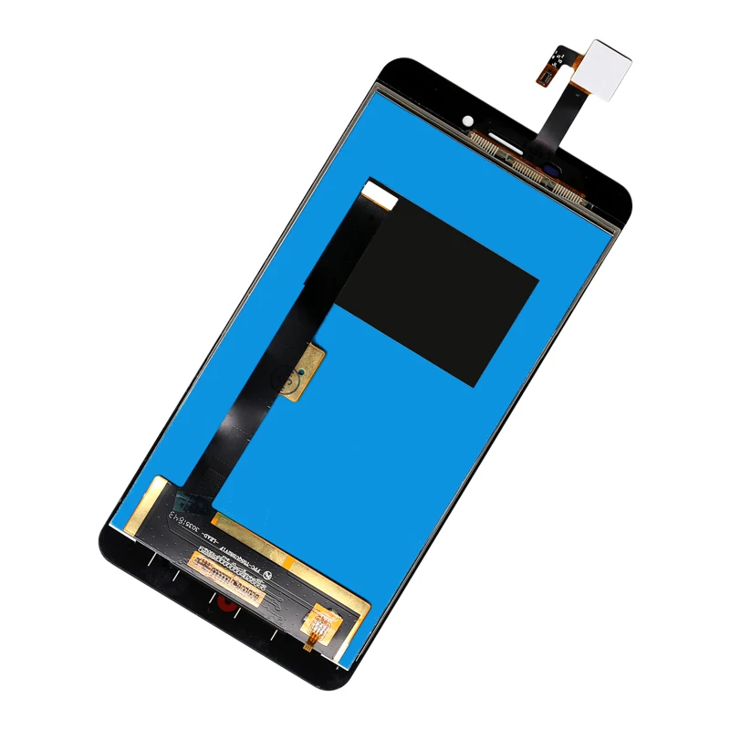 10 шт./лот для ZTE Nubia N1 ЖК дисплей сенсорный экран запчасти NX541J Бесплатная доставка
