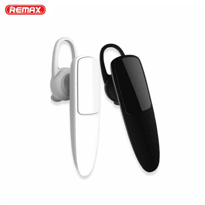 Беспроводные наушники Remax RB T13 Bluetooth V4.1 спортивные музыкальные для iphone xiomi Samsung