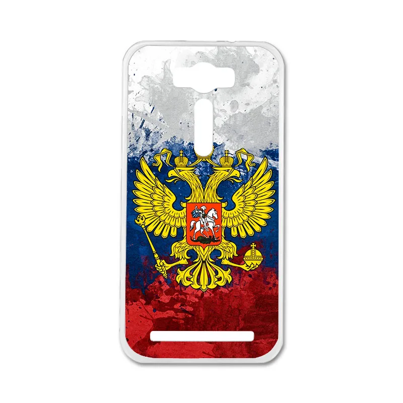 E027 Чехол для Asus Zenfone 2 Laser ZE550KL Z00LD Мягкий ТПУ силиконовый чехол для Asus Zenfone2 Laser ZE551KL 5,5 дюймов чехол для телефона s бампер - Цвет: E027