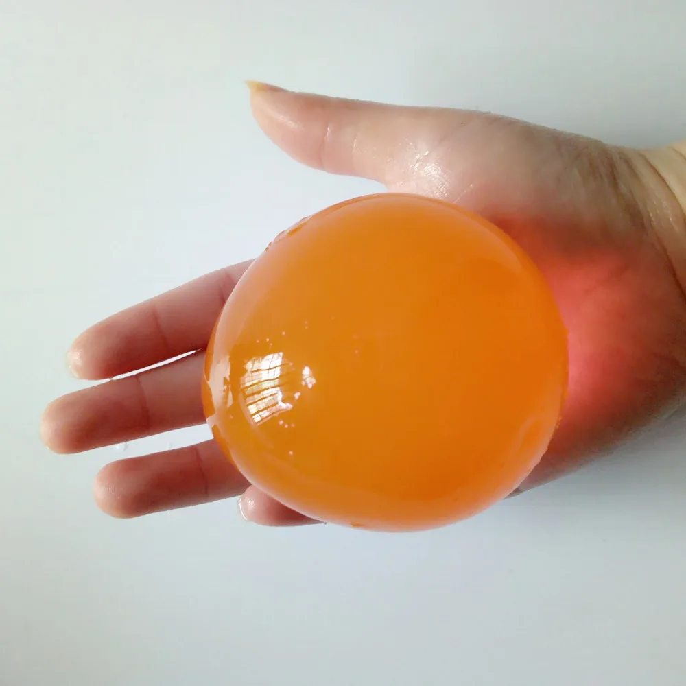 Водяные Шарики 5 6 см разные цвета 100 г|water beads|balls foraqua balls |