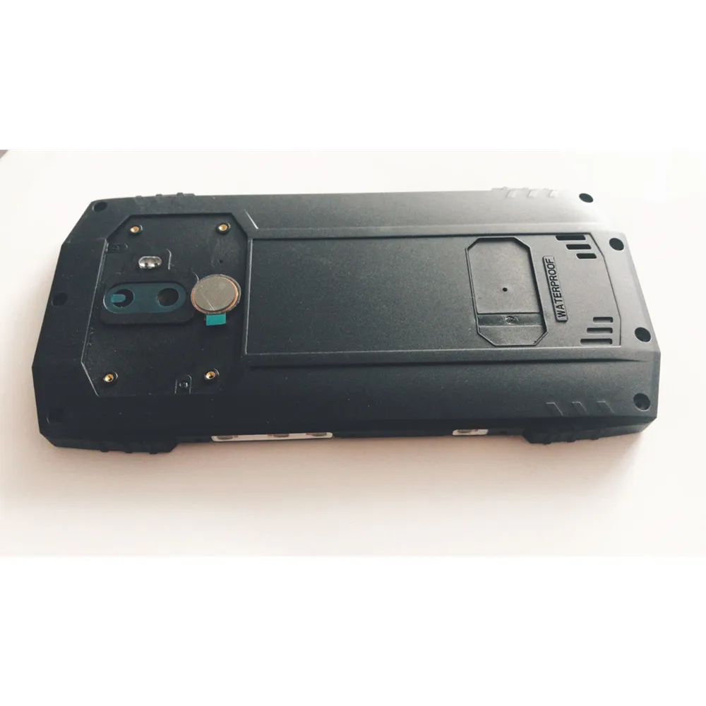Blackview BV9000 Pro Новый Оригинальный 5 7 дюймовый чехол для аккумулятора с