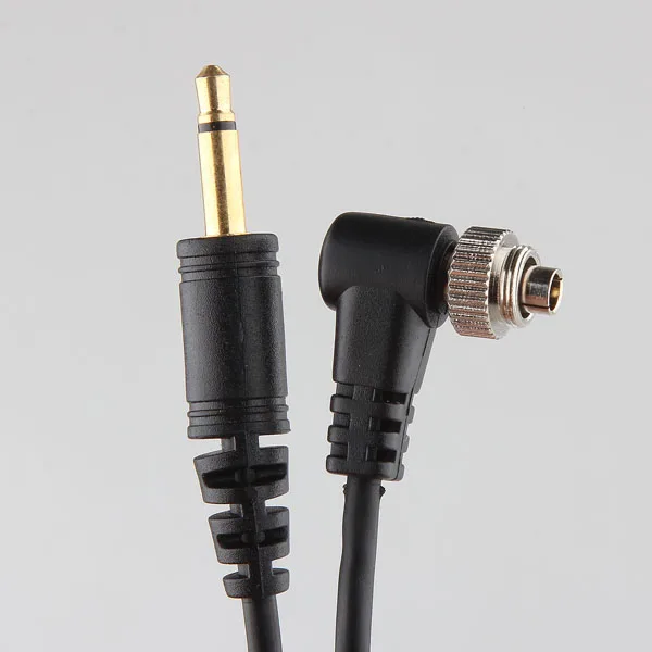 10 шт. кабель для вспышки 30 100 см|studio accessories|photo studio accessoriesflash cable |