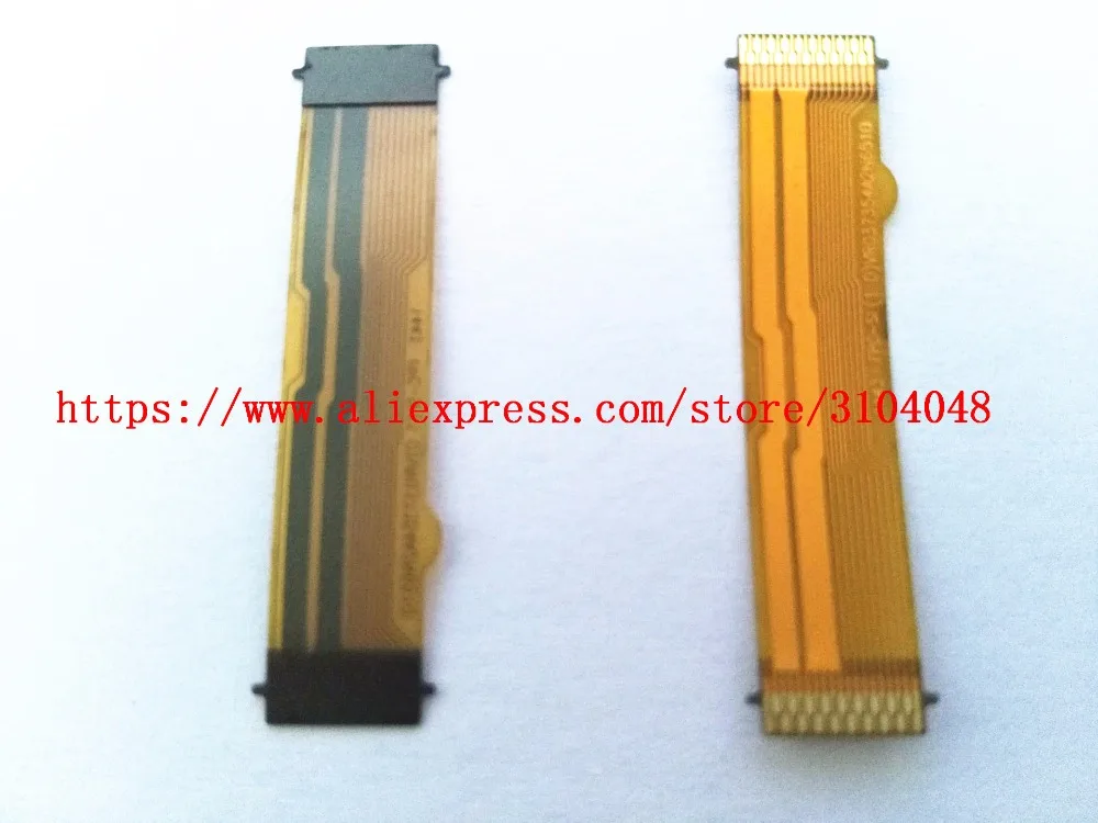 Новинка для casio ZR50 FLEX flash lines to row, switch machine FLEX