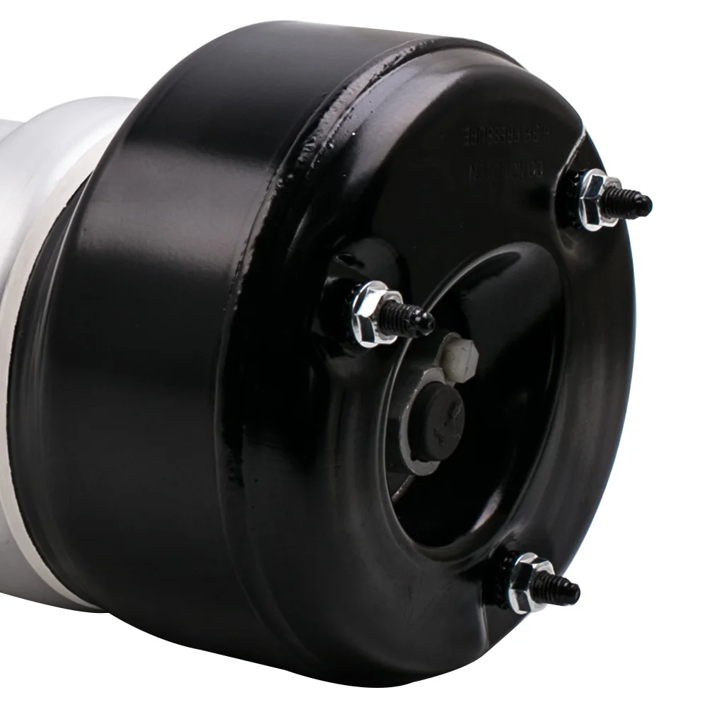 Пара передней пневматической подвески Пружинные стойки подходят для Mercedes W221 S320