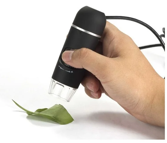 Цифровой Микроскоп USB 5 м 300X с микросхемой | Бытовая техника