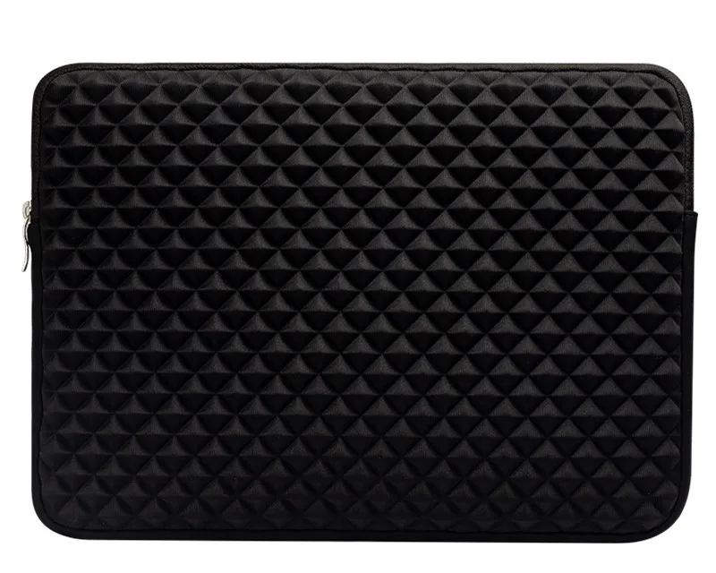 Сумка для ноутбука MacBook Air 13 чехол для Pro retina 11 12 13 15 дюймов противоударный модный Алмазный Стиль