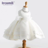 high quality girls pageant dresses formal wedding dress for little girls princess costume flower girl dress size 2 9t