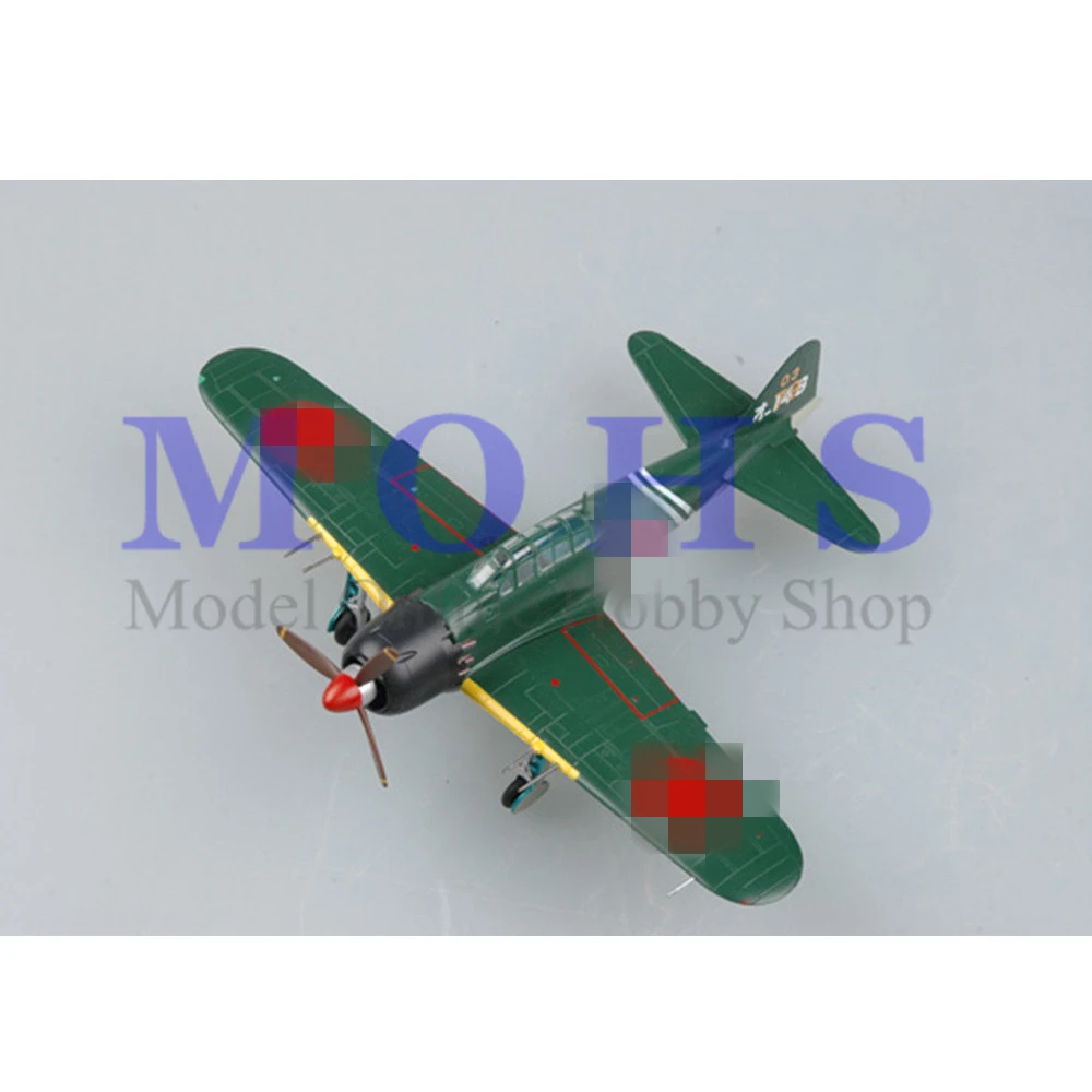 Easy Model 36350 1/72 собираемая Модель весы Готовая модель шкала Второй мировой войны