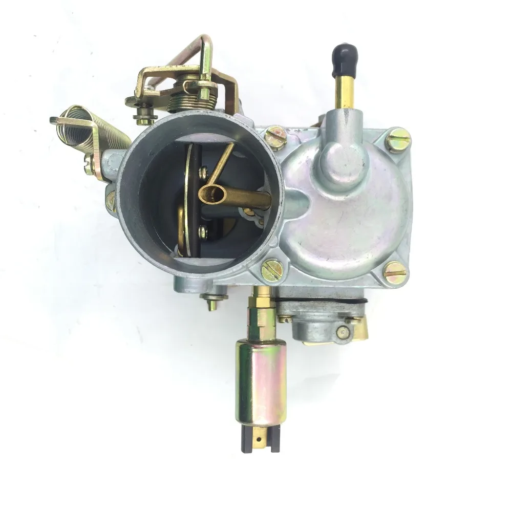 Карбюратор SherryBerg carb ПОДХОДИТ для Volkswagen Beatle Karmann GHIA 30PICT 113129027BR e Shock|Детали