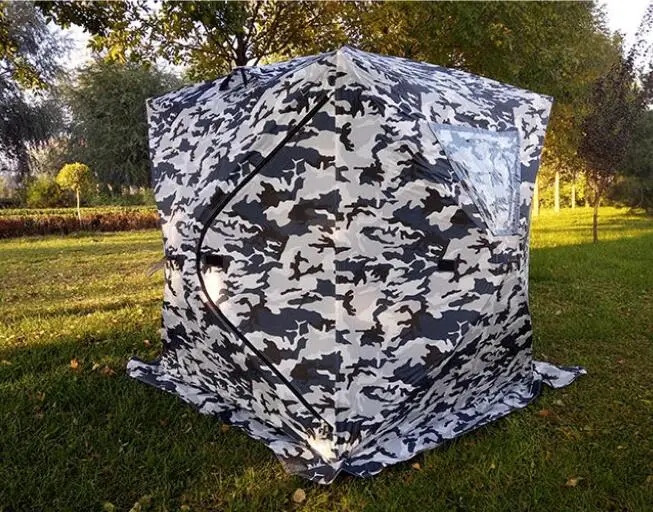 2018 горячая Распродажа на 4 5 человек автоматическое быстрое открытие сохраняет