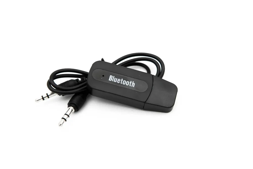 Новый Bluetooth USB A2DP адаптер ключ Музыкальный Аудио приемник беспроводной стерео