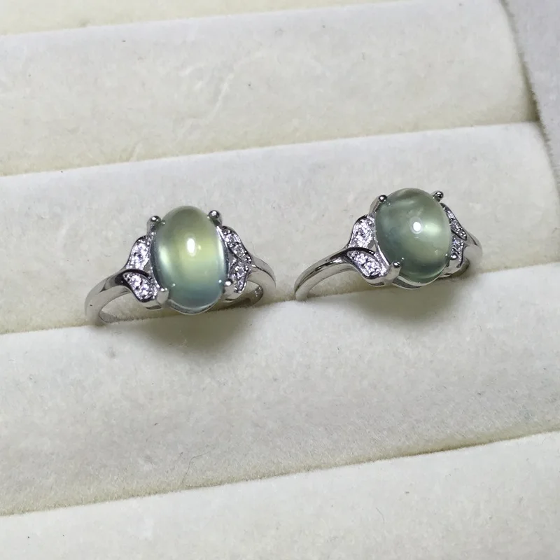 Изящные Ювелирные изделия KJJEAXCMY из чистого серебра 925 пробы инкрустированное