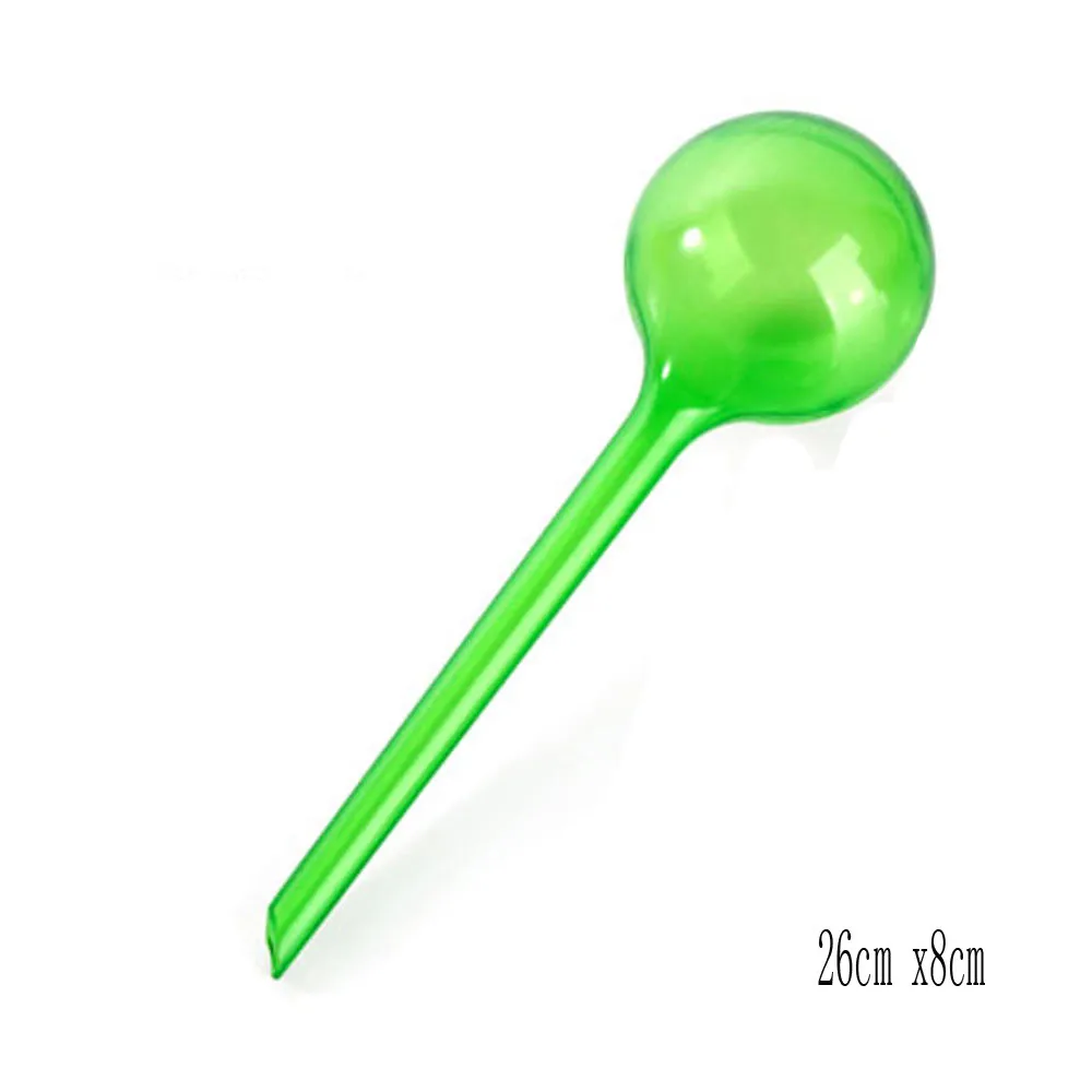 Автоматическое устройство орошения комнатное растение в горшке Садовый дом