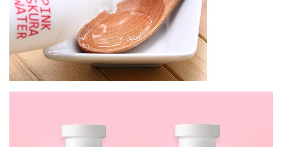 YASS Cherry Blossom сыворотка натуральная и Органическая уменьшает морщины и осветляет темные пятна темный круг, тонкая линия и солнцезащитный корректор